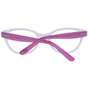 Frontansicht der Skechers Brille SE1649 45072 – Rahmen Kunststoff