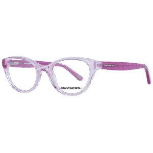Skechers )} Brille SE1649 45072 in Rosa