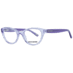Skechers )} Brille SE1649 45081 in Lila