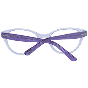 Frontansicht der Skechers Brille SE1649 45081 – Rahmen Kunststoff