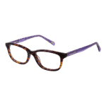 Skechers )} Brille SE1660 47056 in Braun