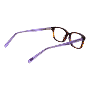 Frontansicht der Skechers Brille SE1660 47056 – Rahmen Azetat