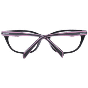 Frontansicht der Skechers Brille SE1664 46001 – Rahmen Kunststoff