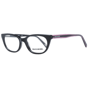 Skechers )} Brille SE1664 46001 in Schwarz