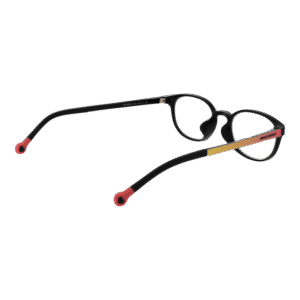 Frontansicht der Skechers Brille SE1666-D 47001 – Rahmen Kunststoff