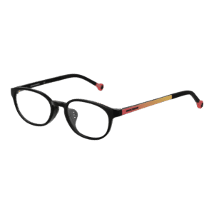 Skechers )} Brille SE1666-D 47001 in Schwarz