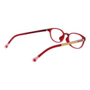 Frontansicht der Skechers Brille SE1666-D 47066 – Rahmen Kunststoff