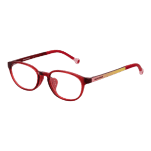 Skechers )} Brille SE1666-D 47066 in Rot