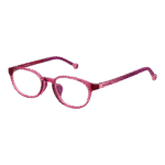 Skechers )} Brille SE1666-D 47072 in Rosa