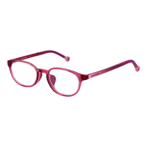 Skechers )} Brille SE1666-D 47072 in Rosa