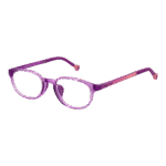 Skechers )} Brille SE1666-D 47080 in Lila