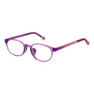 Skechers )} Brille SE1666-D 47080 in Lila