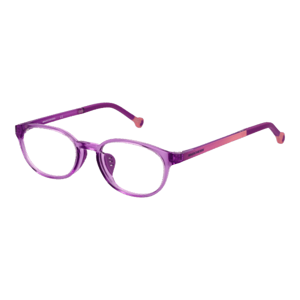 Skechers )} Brille SE1666-D 47080 in Lila
