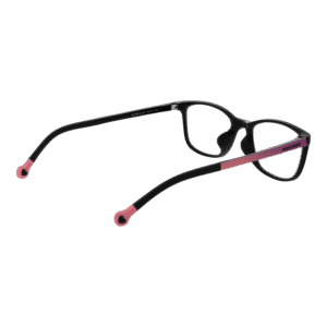 Frontansicht der Skechers Brille SE1667-D 48001 – Rahmen Kunststoff