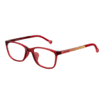 Skechers )} Brille SE1667-D 48066 in Rot