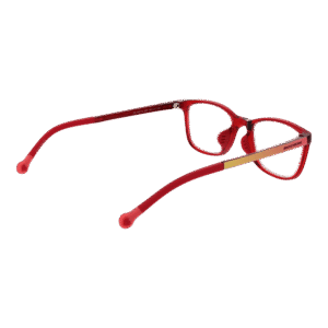Frontansicht der Skechers Brille SE1667-D 48066 – Rahmen Kunststoff