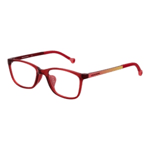 Skechers )} Brille SE1667-D 48066 in Rot