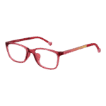 Skechers )} Brille SE1667-D 48072 in Rot