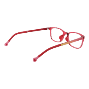 Frontansicht der Skechers Brille SE1667-D 48072 – Rahmen Kunststoff
