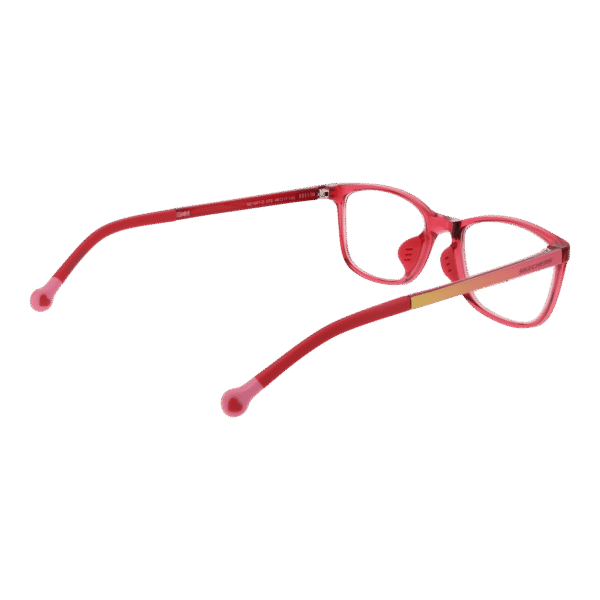 Frontansicht der Skechers Brille SE1667-D 48072 – Rahmen Kunststoff