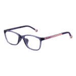 Skechers )} Brille SE1667-D 48080 in Lila