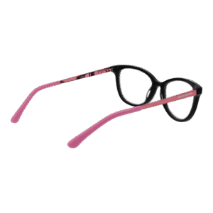 Frontansicht der Skechers Brille SE1685 49001 – Rahmen Azetat & Metall