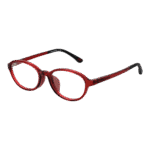 Skechers )} Brille SE1686-D 46066 in Rot