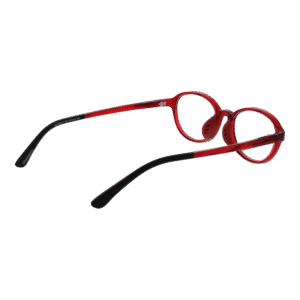 Frontansicht der Skechers Brille SE1686-D 46066 – Rahmen Kunststoff