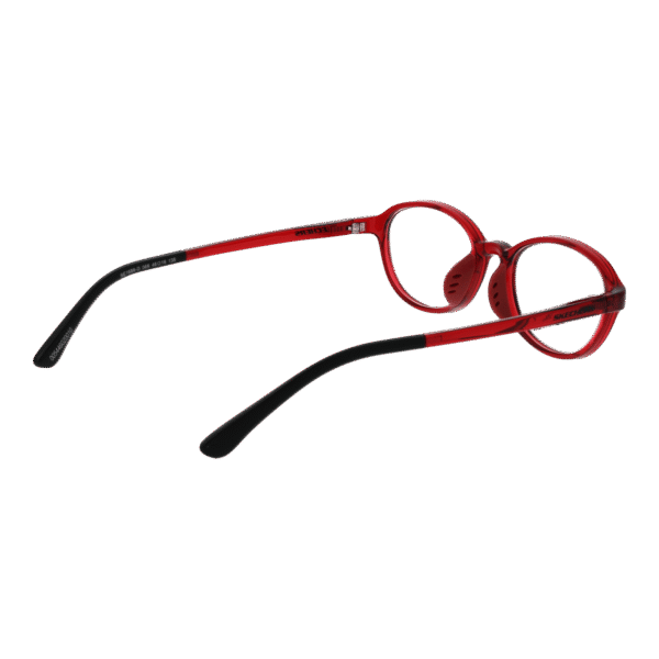 Frontansicht der Skechers Brille SE1686-D 46066 – Rahmen Kunststoff