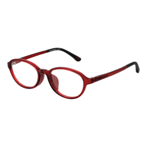 Skechers )} Brille SE1686-D 46066 in Rot