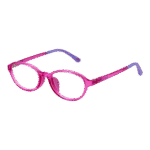 Skechers )} Brille SE1686-D 46075 in Lila