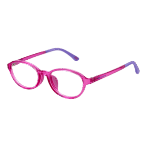Skechers )} Brille SE1686-D 46075 in Lila