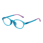 Skechers )} Brille SE1686-D 46084 in Blau