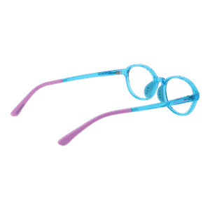 Frontansicht der Skechers Brille SE1686-D 46084 – Rahmen Edelstahl