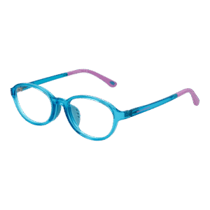 Skechers )} Brille SE1686-D 46084 in Blau