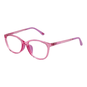 Skechers )} Brille SE1687-D 48072 in Pink