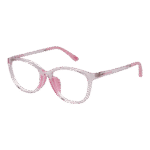 Skechers )} Brille SE1687-D 48074 in Rosa