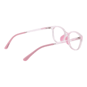 Frontansicht der Skechers Brille SE1687-D 48074 – Rahmen Edelstahl