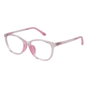Skechers )} Brille SE1687-D 48074 in Rosa
