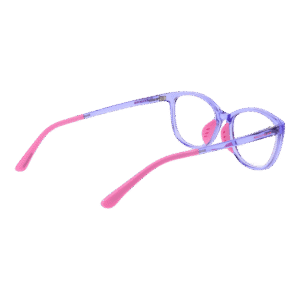 Frontansicht der Skechers Brille SE1687-D 48081 – Rahmen Kunststoff
