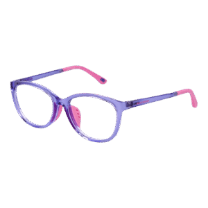 Skechers )} Brille SE1687-D 48081 in Lila