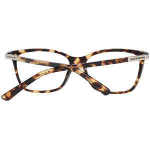 Frontansicht der Skechers Brille SE2174 51056 – Rahmen Kunststoff
