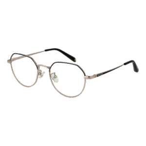 Skechers )} Brille SE2181-D 51001 in Schwarz