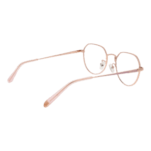 Frontansicht der Skechers Brille SE2181-D 51028 – Rahmen Metall