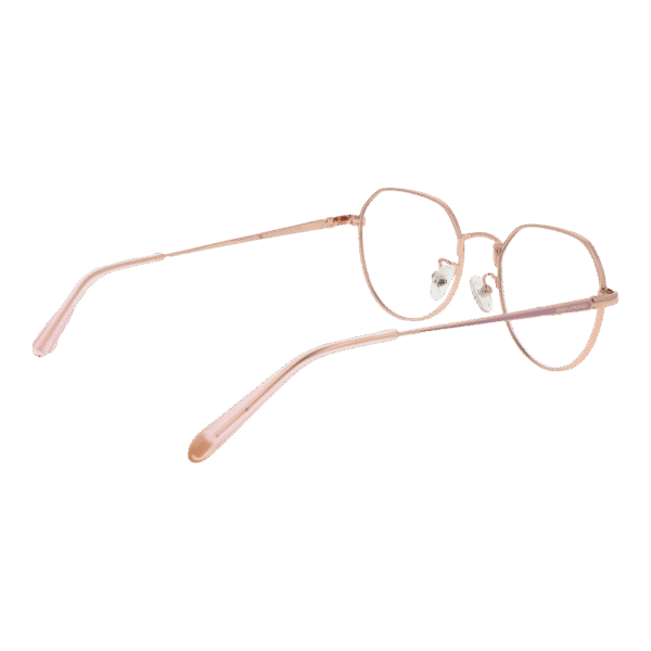 Frontansicht der Skechers Brille SE2181-D 51028 – Rahmen Metall