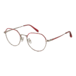 Skechers )} Brille SE2181-D 51072 in Silber