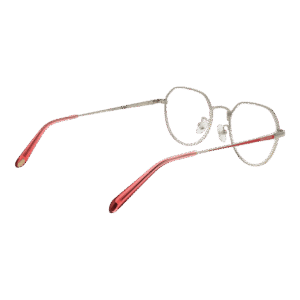 Frontansicht der Skechers Brille SE2181-D 51072 – Rahmen Metall