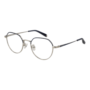 Skechers )} Brille SE2181-D 51090 in Blau