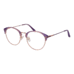 Skechers )} Brille SE2182-D 53080 in Lila