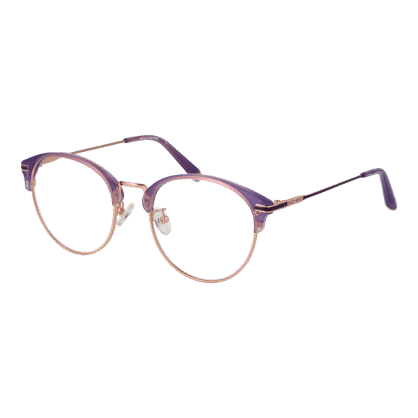 Skechers )} Brille SE2182-D 53080 in Lila